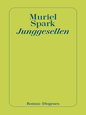 cover image of Junggesellen